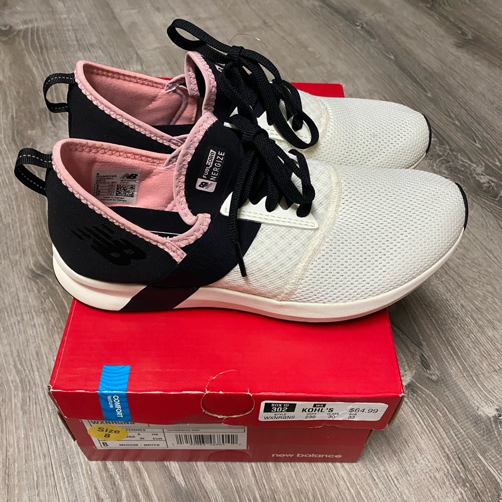 NWT New Balance
